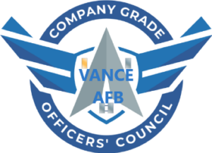 Vance AFB Company Grade Officers' Council